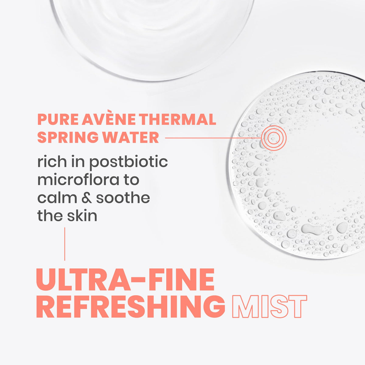 Eau Thermale Avène 360g packaging