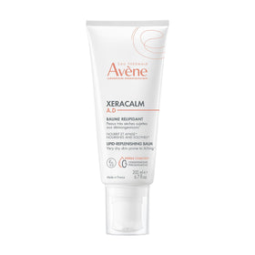Eau Thermale Avène Baume Riche Réparateur 272g vue avant