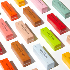 Échantillon de parfum Mood Ring du coffret PHLUR