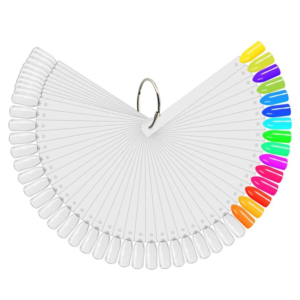 Échantillons de vernis à ongles JASSINS en acrylique de haute qualité