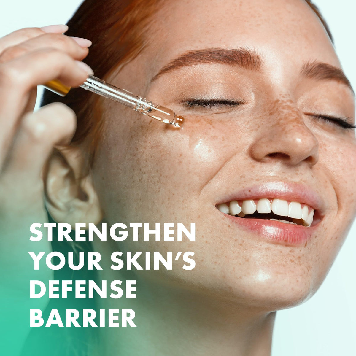 Eclat Skincare Sérum Niacinamide 12% en contexte de soins de la peau