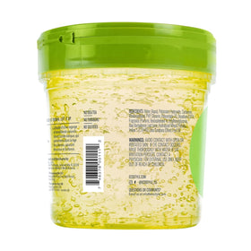 Eco Style Gel Coiffant à l'Huile d'Olive 260g packaging