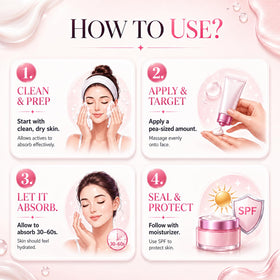 Effets hydratants de la crème Seora skins sur la peau