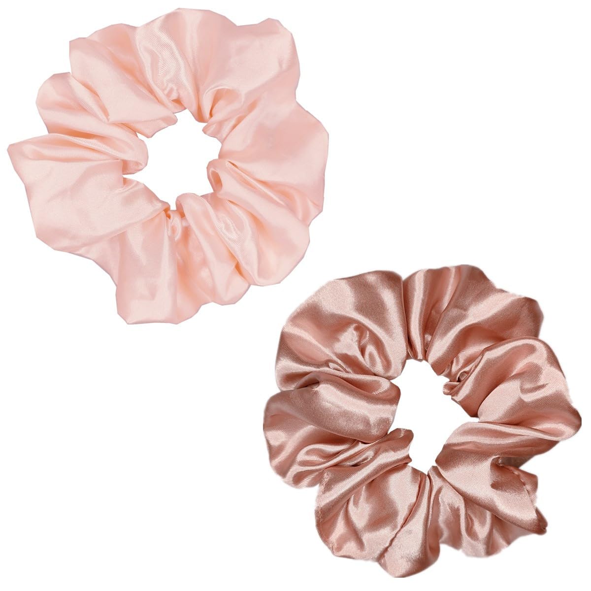 Élastiques à cheveux Sufermoe assortis avec différentes tenues