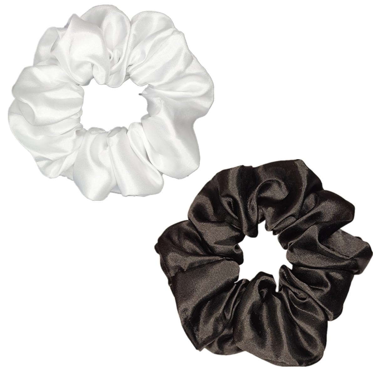 Élastiques à cheveux Sufermoe utilisés comme bracelet