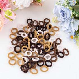 Élastiques à cheveux TVINLIK avec packaging