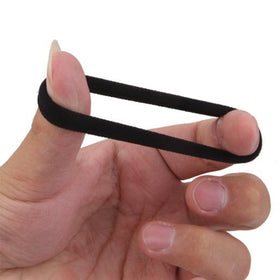 Élastiques J-MEE, matériel élastique et durable