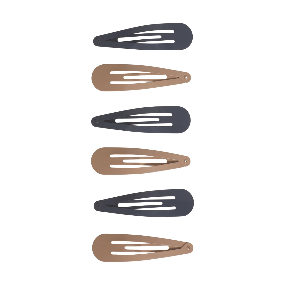 Élastiques sans accrocs GOODY en couleur neutre