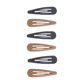 Élastiques sans accrocs GOODY en couleur neutre