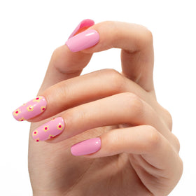 Éléments de manucure avec vernis gel MAYCHAO
