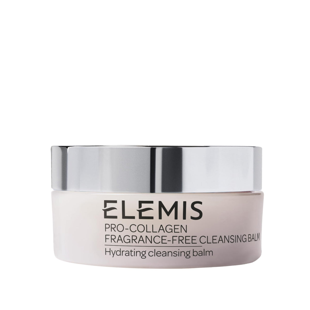 ELEMIS Baume Nettoyant Sans Parfum 100g vue de face