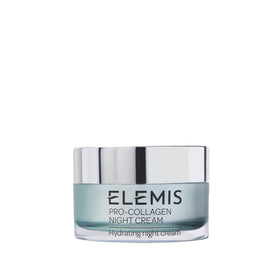 ELEMIS Crème de Nuit Pro-Collagène 50ml vue de face