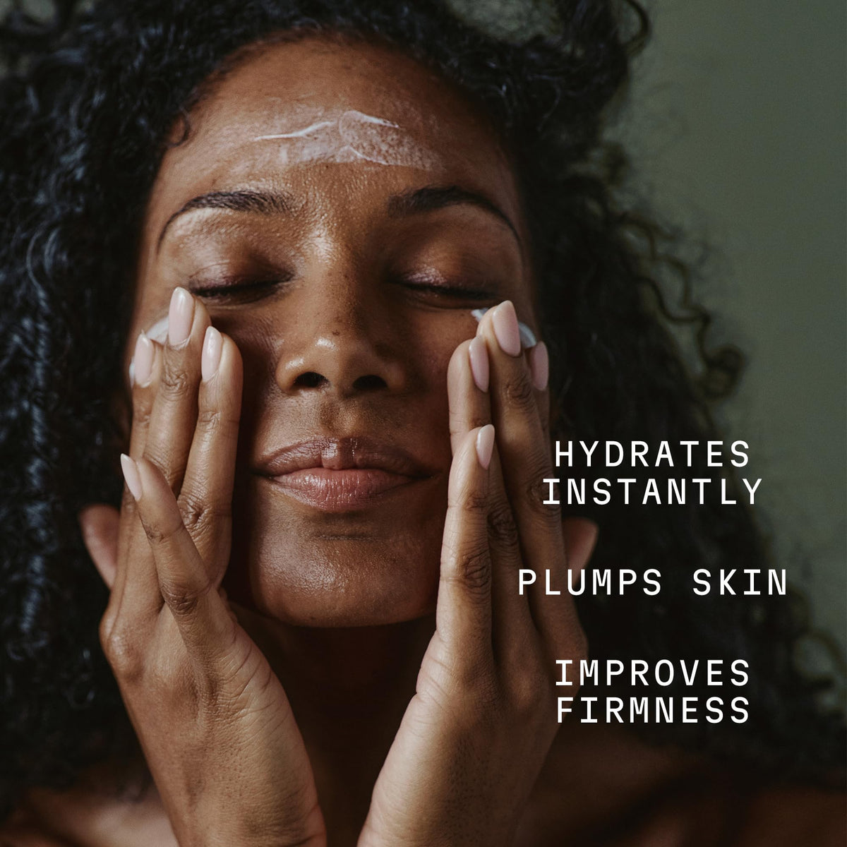 ELEMIS Crème de Nuit Pro-Collagène ouverte