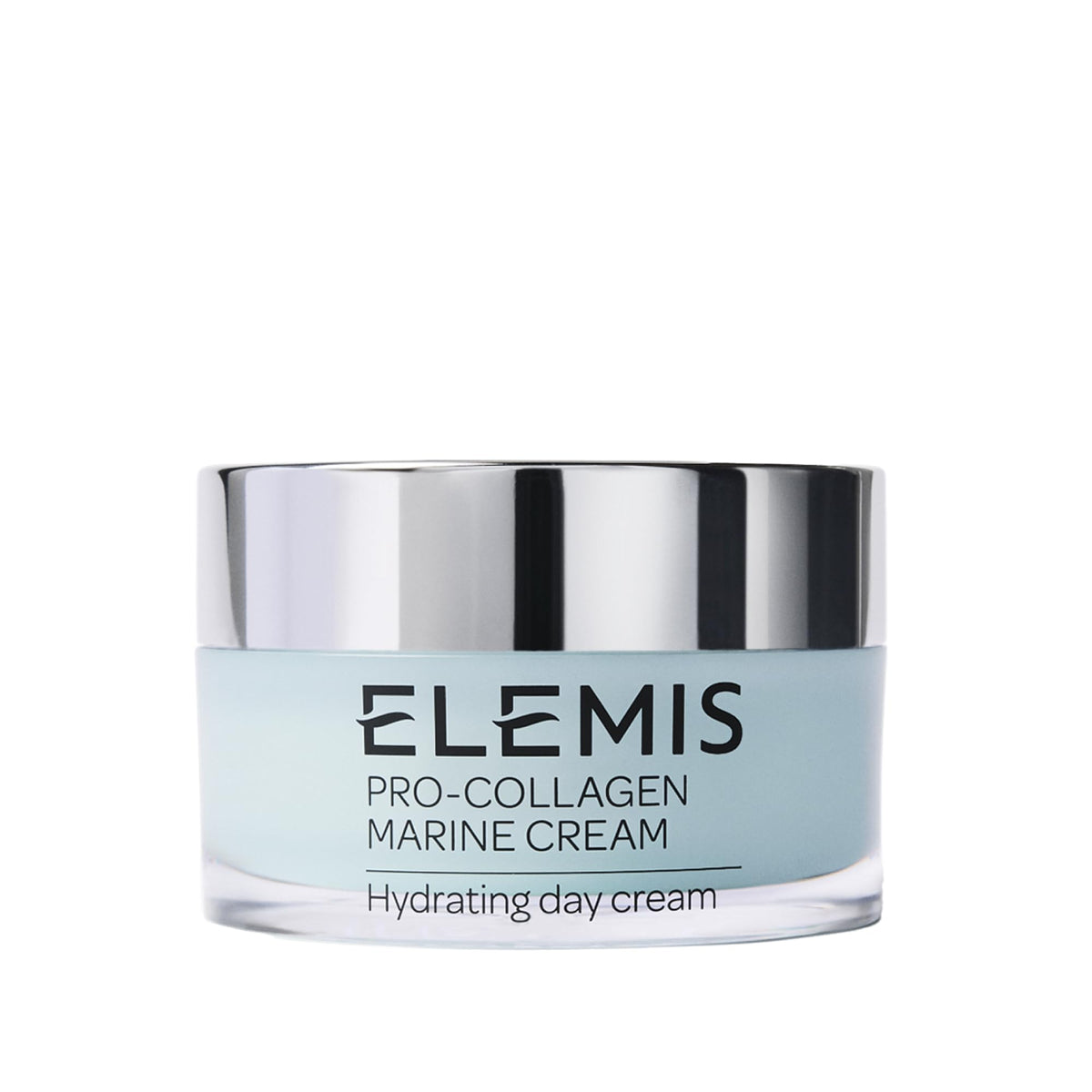 ELEMIS Crème Marine Pro-Collagène 50ml vue de face