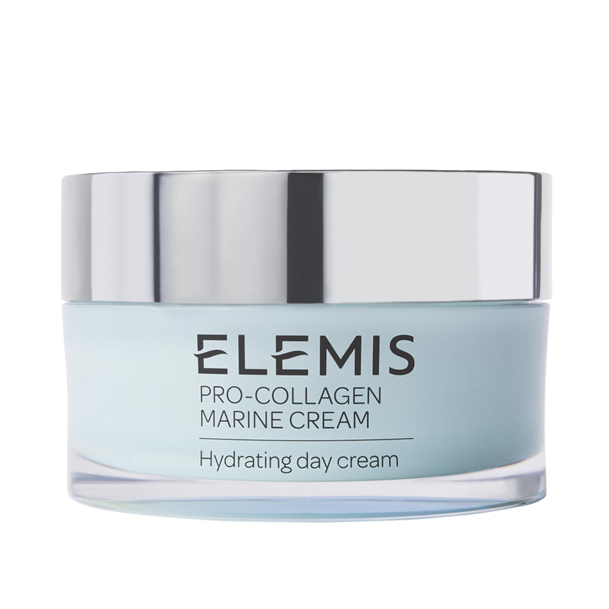 ELEMIS Crème Marine Pro-Collagène 98ml vue avant avec packaging