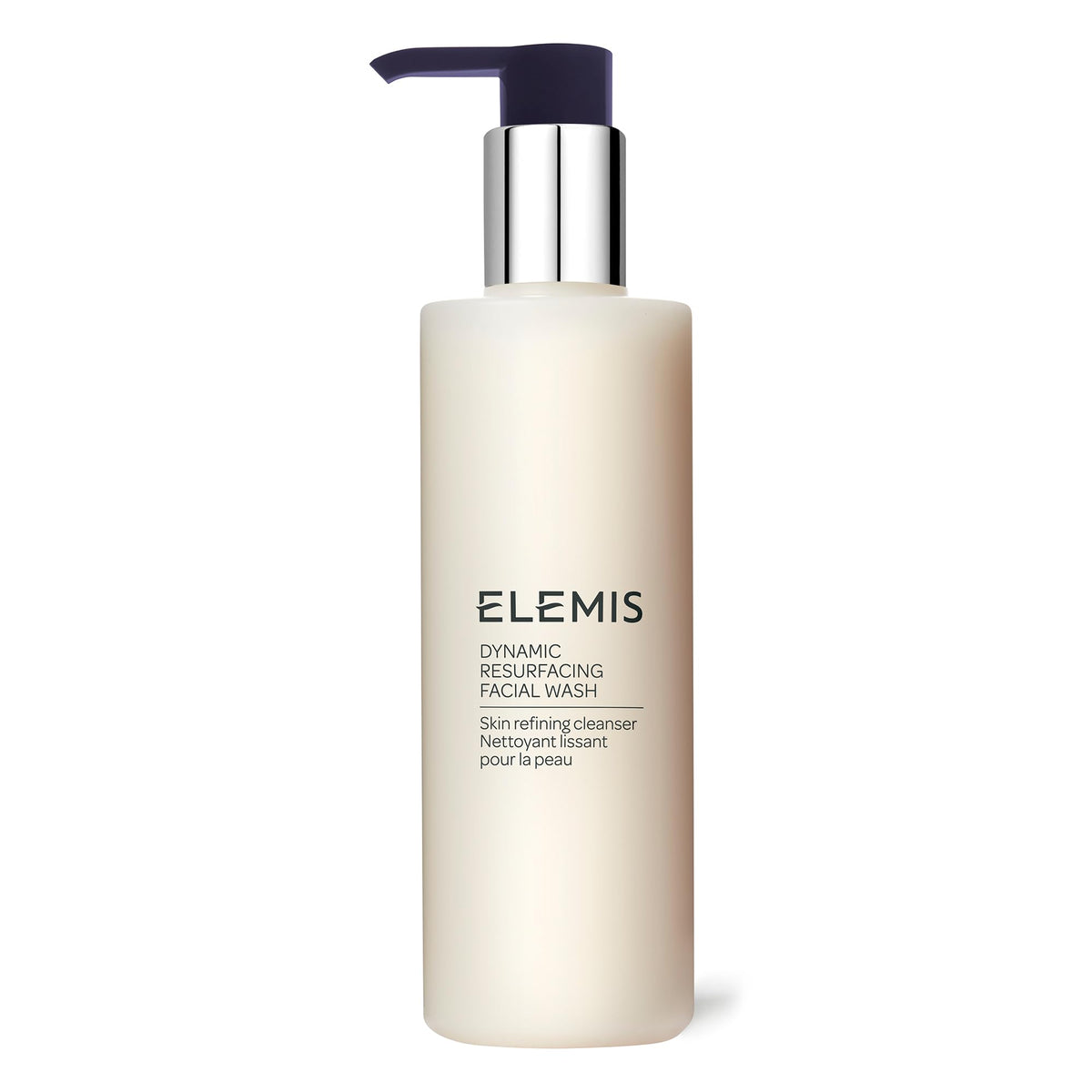 ELEMIS Dynamic Resurfacing Facial Wash 200ml - vue avant