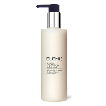 ELEMIS Dynamic Resurfacing Facial Wash 200ml - vue avant