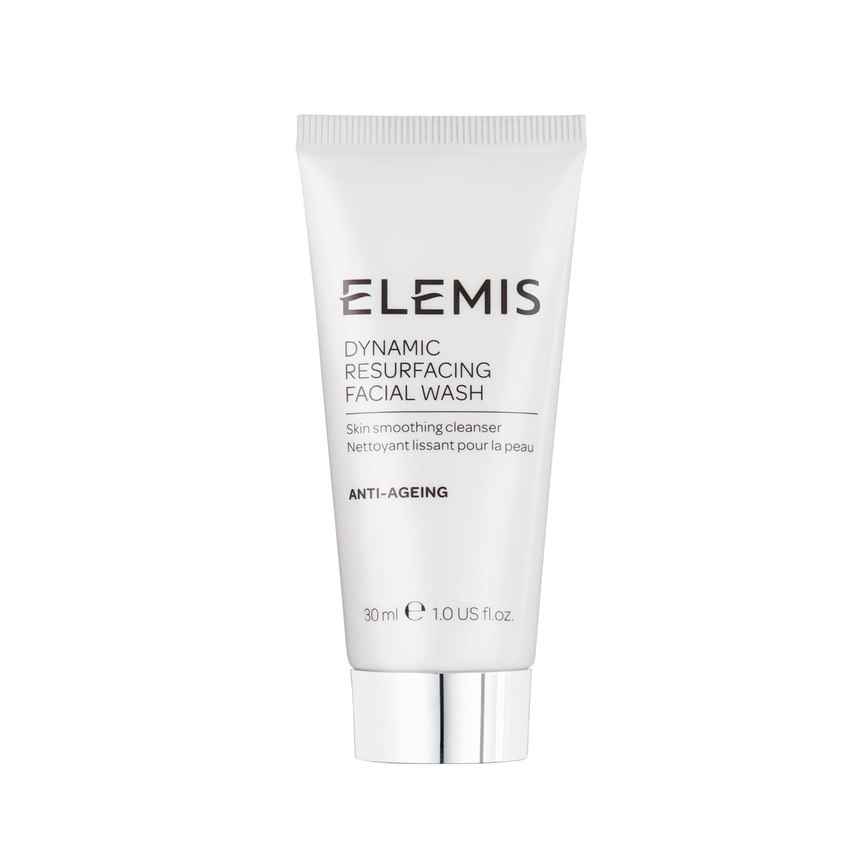 ELEMIS Gel Nettoyant Visage Dynamique 30ml vue de face