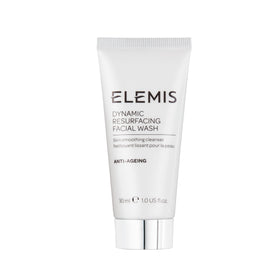 ELEMIS Gel Nettoyant Visage Dynamique 30ml vue de face