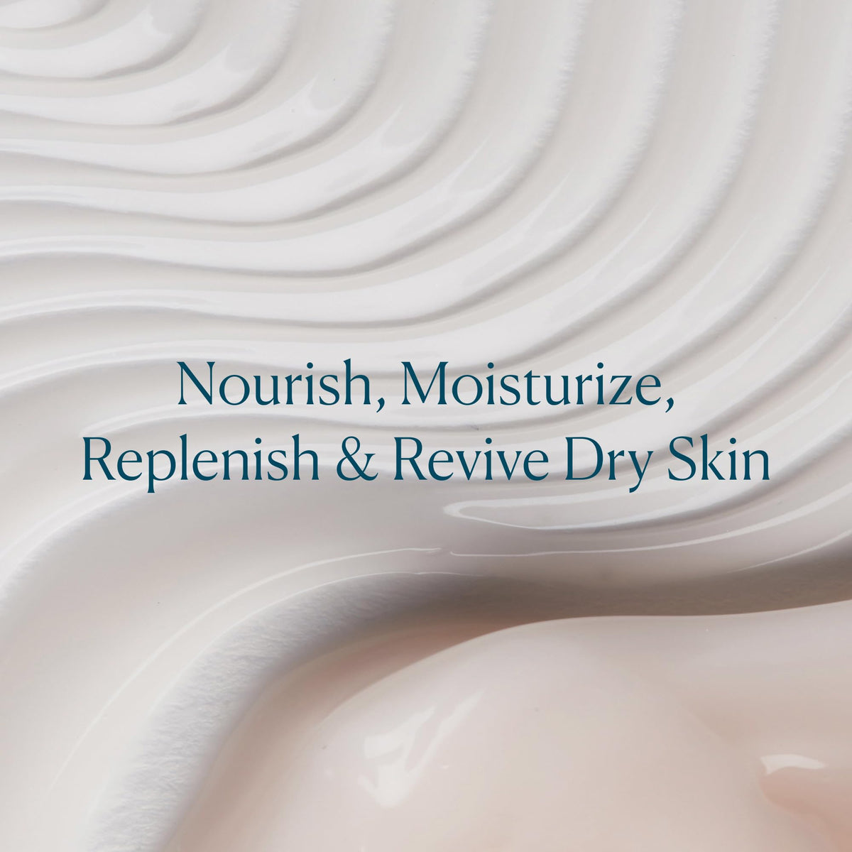 ELEMIS Superfood Midnight Facial 15ml application sur la peau