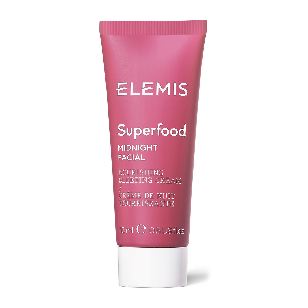 ELEMIS Superfood Midnight Facial 15ml vue avant du produit