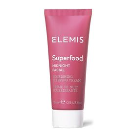 ELEMIS Superfood Midnight Facial 15ml vue avant du produit