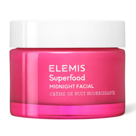 ELEMIS Superfood Midnight Facial crème hydratante 50ml vue de face