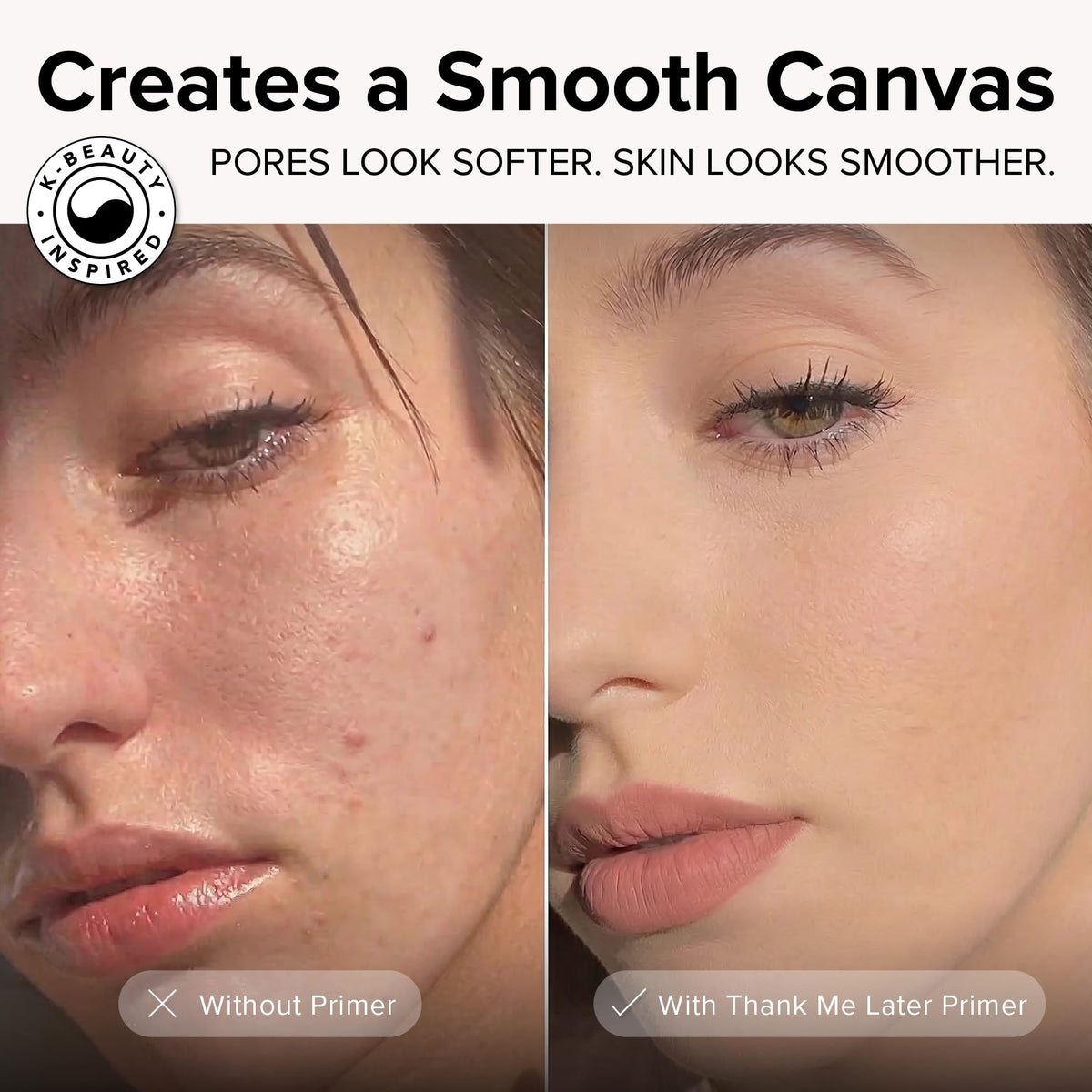 Elizabeth Mott Primer Pore Minimizer 30g application sur peau