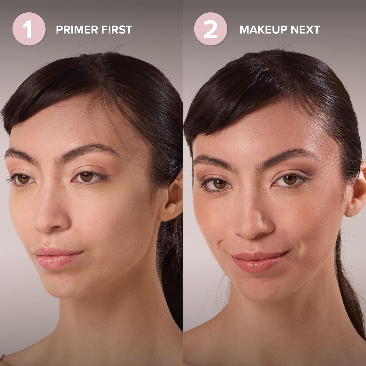 Elizabeth Mott Primer Pore Minimizer 30g avant-après