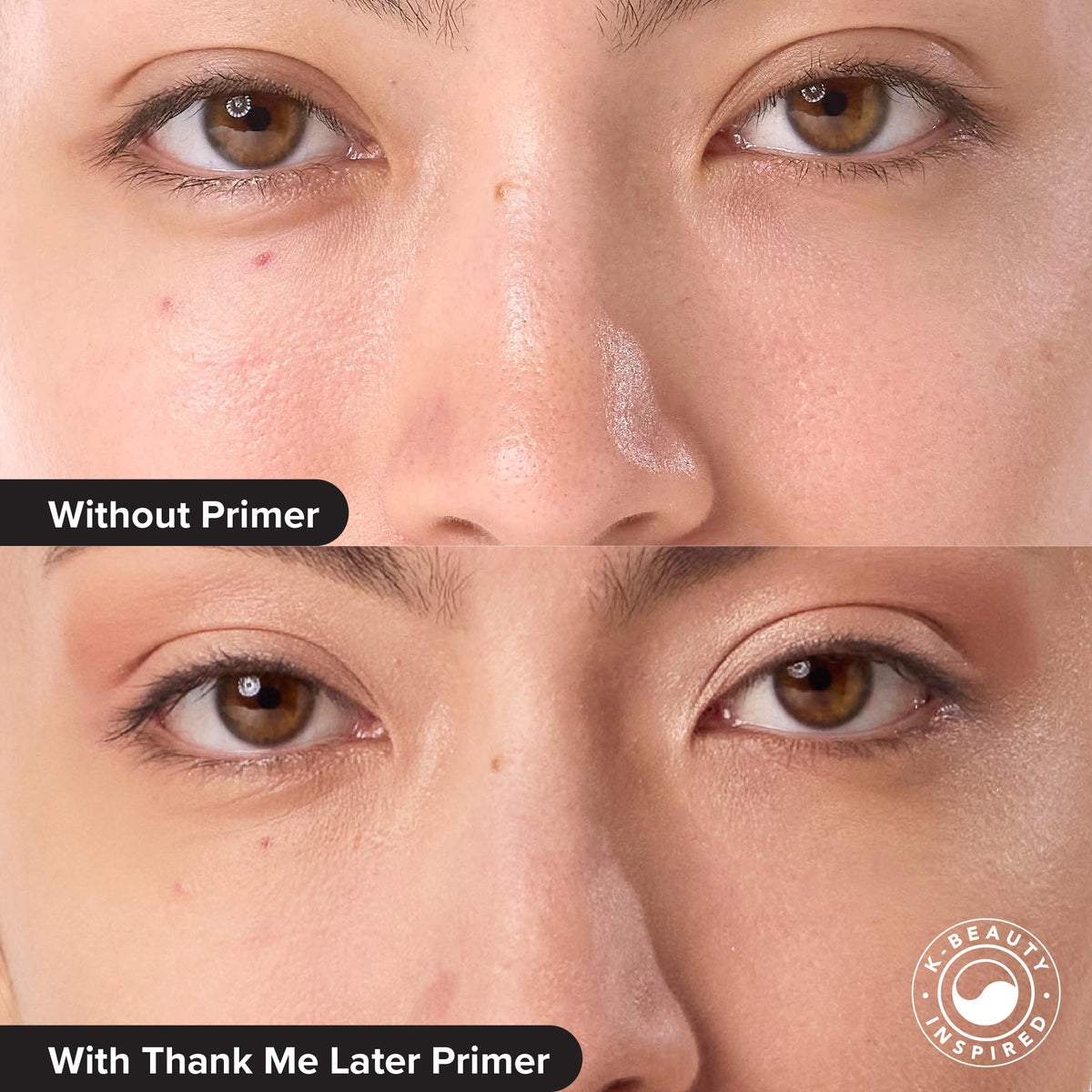 Elizabeth Mott Primer Pore Minimizer 30g sur coiffeuse