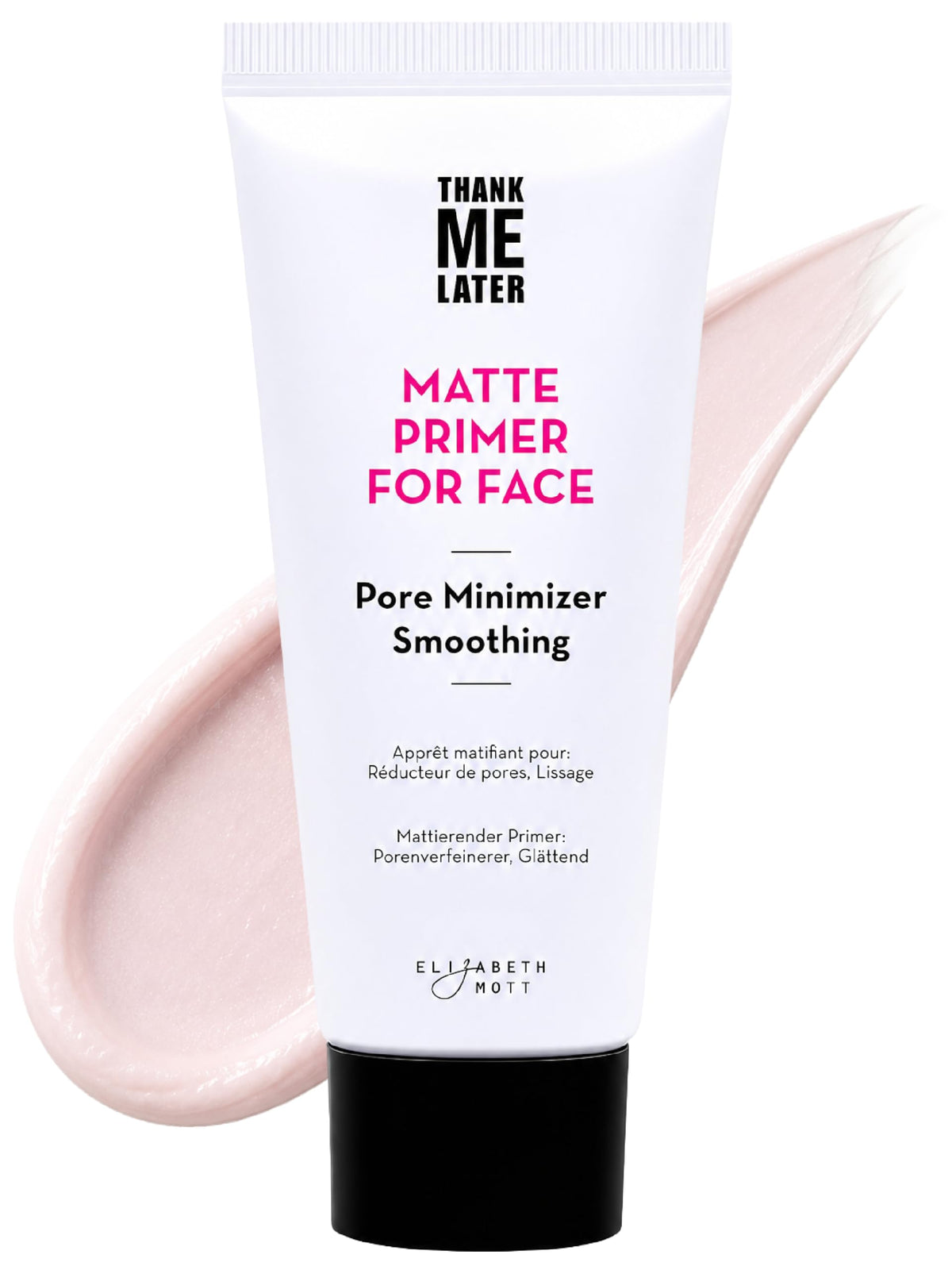 Elizabeth Mott Primer Pore Minimizer 30g vue avant