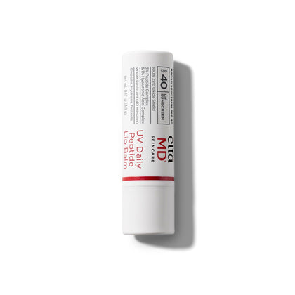 EltaMD Baume à Lèvres SPF 40 Minéral 20g vue avant