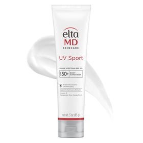 EltaMD Crème Solaire Sport SPF 50 80 min vue avant