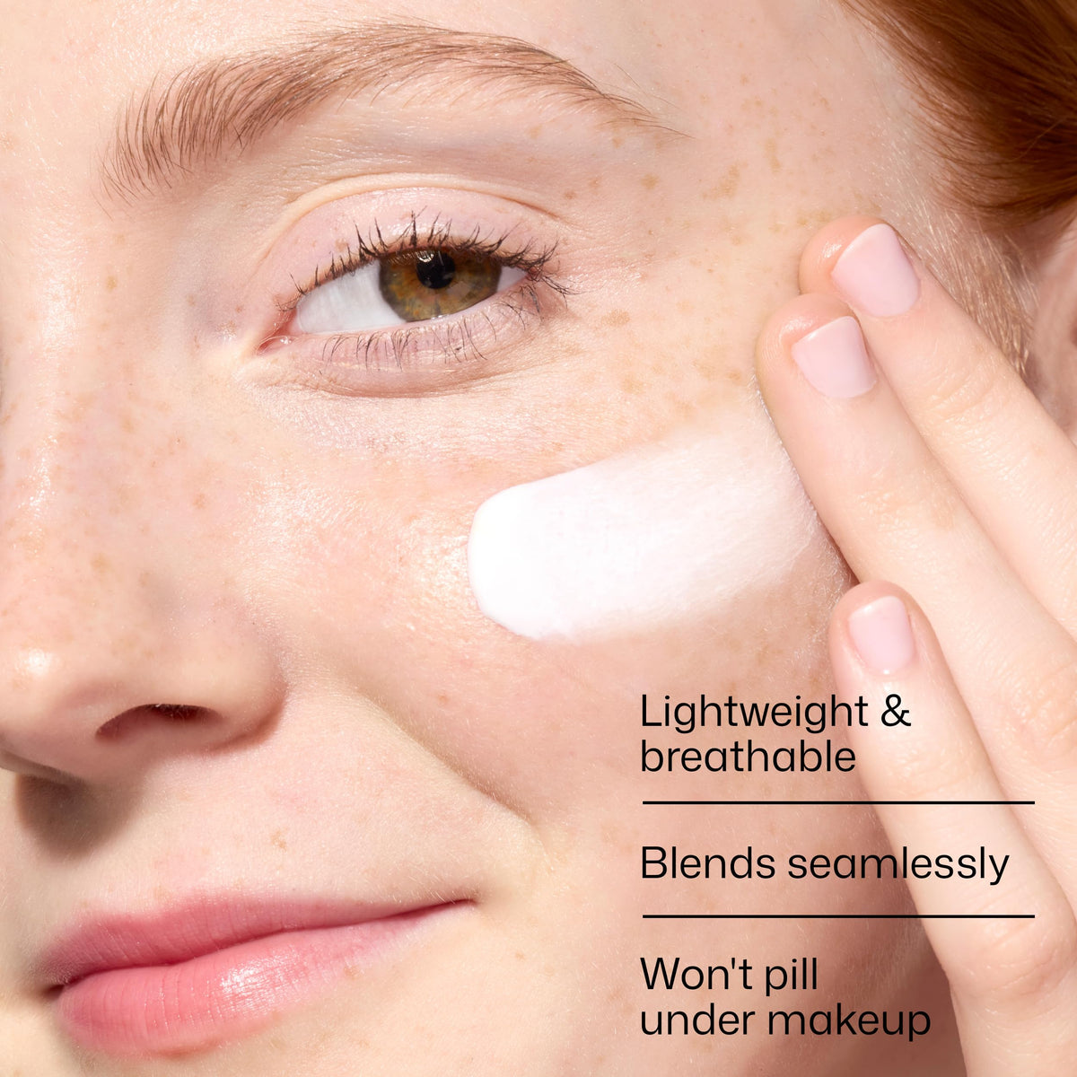 EltaMD Crème Solaire Visage Hydratante SPF 40 pompe