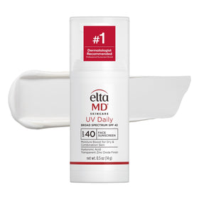 EltaMD UV Daily Crème Solaire Visage SPF 40 avant vue