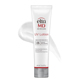 EltaMD UV Lotion Crème Solaire Hydratante SPF 35 89ml vue avant