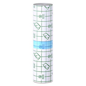 Emalla Patch de Couverture Tatoo Transparent vue avant
