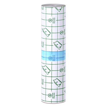 Emalla Patch de Couverture Tatoo Transparent vue avant