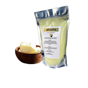 Emballage Beurre de Karité Yajna 450g