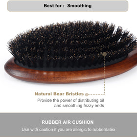 Emballage cadeau de la brosse BESTOOL avec nettoyeur