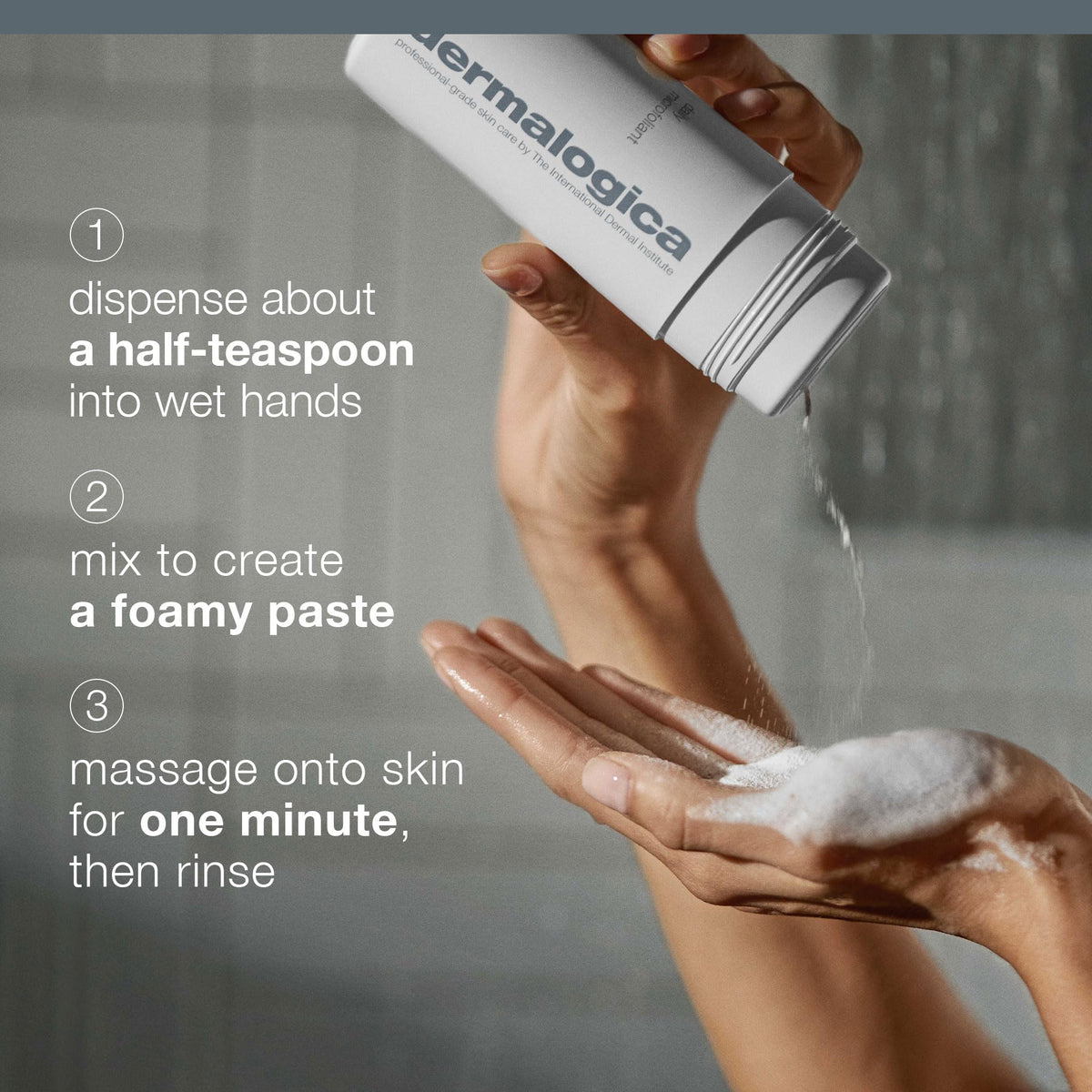 Emballage de Dermalogica Daily Microfoliant 272g