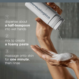 Emballage de Dermalogica Daily Microfoliant 272g