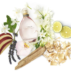 Emballage de l'Eau de Parfum Femme Sarah Jessica Parker