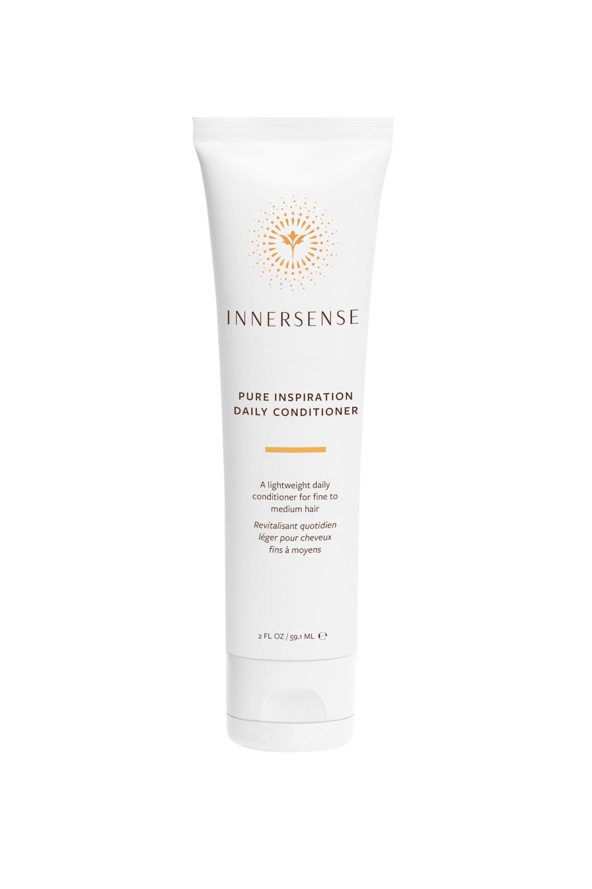 Emballage de l'ensemble de voyage INNERSENSE Pure Harmony