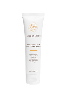 Emballage de l'ensemble de voyage INNERSENSE Pure Harmony