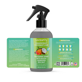 Emballage de l'ensemble Loccare de Locsanity