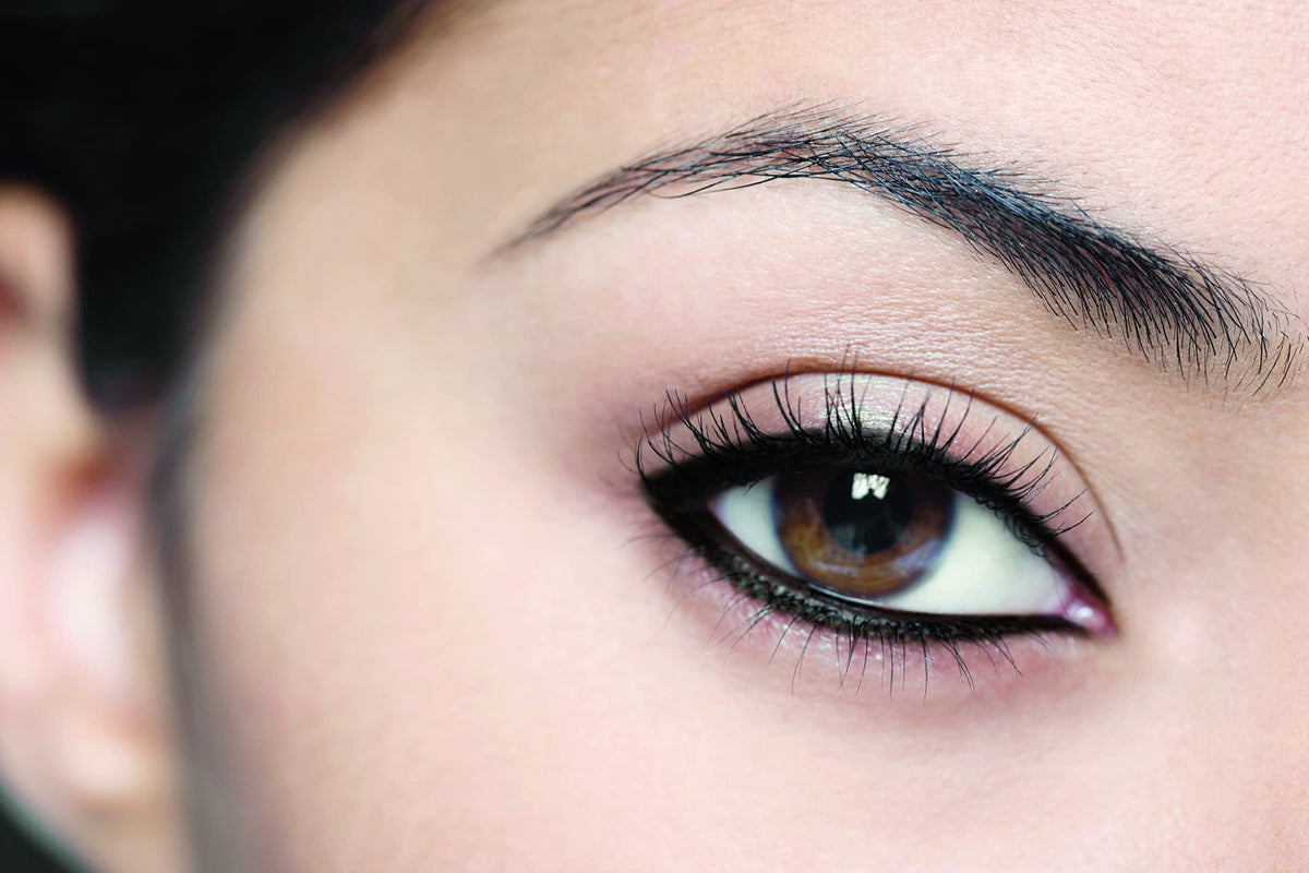 Emballage de l'Eyeliner L'Oreal Paris Voluminous Smoldering