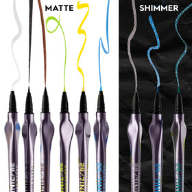 Emballage de l'eyeliner URBAN DECAY 24/7 Inks