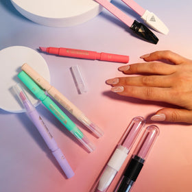 Emballage de l'huile à cuticules VICTORY NAIL