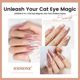 Emballage de l'outil JODSONE pour nail art